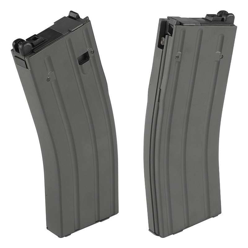 DE Aeroknox AX//15 10.5" GBBR [カスタム注文]