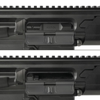 Salvo SIG MCX VIRTUS LT 11.5" GBBR【SUPER ACCURAカスタム注文】
