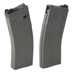 Salvo SIG MCX SPEAR LT 11.5" GBBR Gray【SUPER ACCURAカスタム注文】