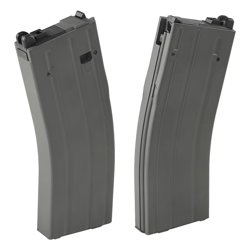 Salvo SIG MCX SPEAR LT 11.5" GBBR Gray【SUPER ACCURAカスタム注文】
