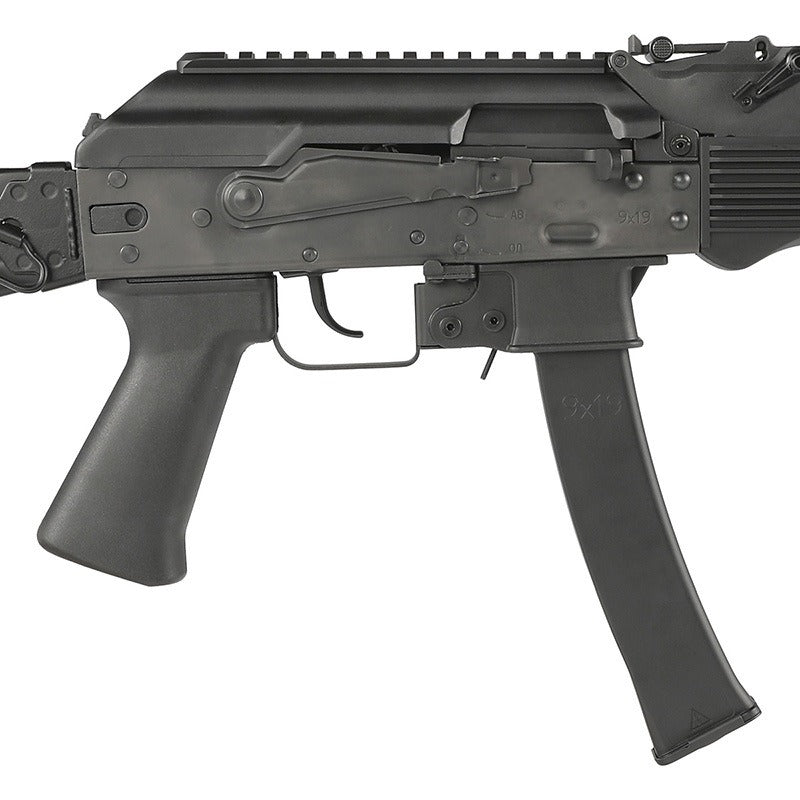 WELL PRO  PP-19-01 Vityaz GBBR【Super Accuraカスタム注文】
