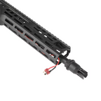 WindyEast SIG MCX SPEAR LT 300BLK 11.5inch