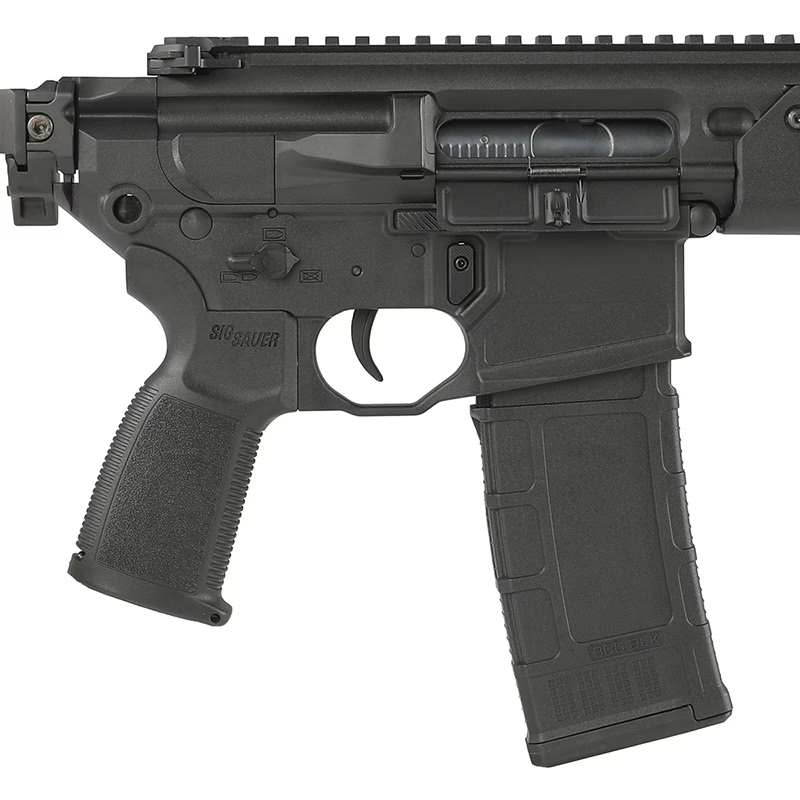 WindyEast SIG MCX RATTLER LT 300BLK 6.75inch