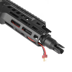 WindyEast SIG MCX RATTLER LT 300BLK 7.75inch