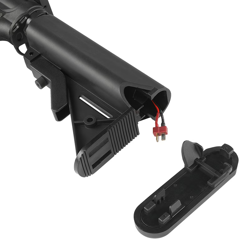 WELL PRO KAC KS-3 11.5inch BK