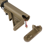 WELL PRO KAC KS-3 11.5inch FDE