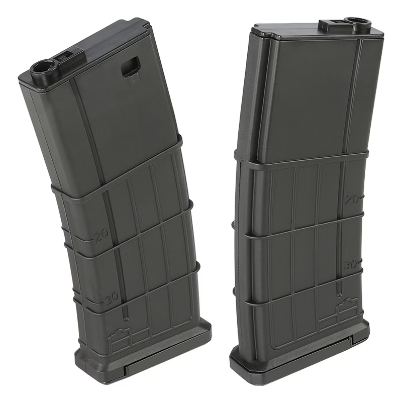 WELL PRO KAC KS-1 13.7inch BK