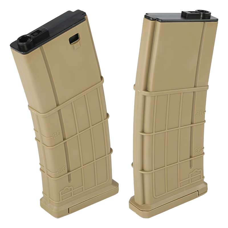 WELL PRO KAC KS-1 13.7inch FDE