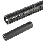 DE NOVESKE N4 NSD 11" GBBR BK【Super Accuraカスタム注文】