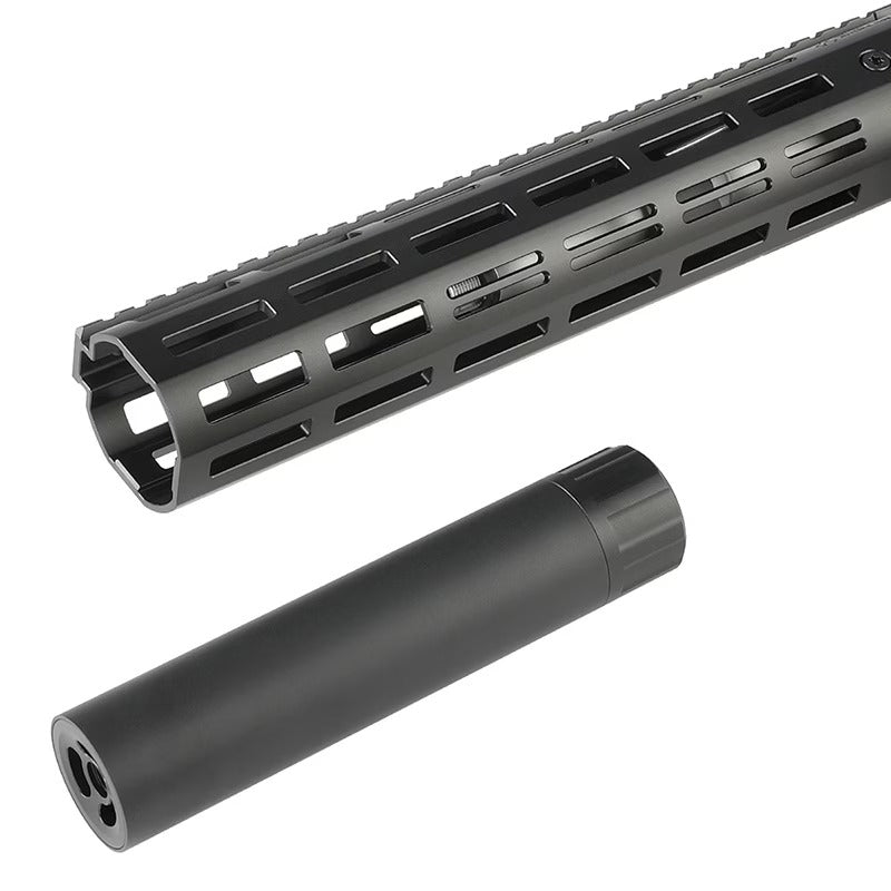 DE NOVESKE N4 NSD 11" GBBR BK【Super Accuraカスタム注文】