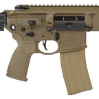 Salvo SIG MCX Hunter UKSF GBBR【Super Accuraカスタム注文】