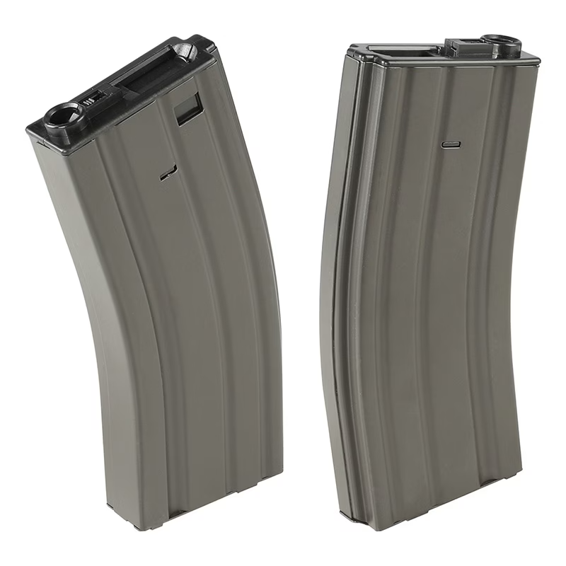 CYMA Plus Colt M16A1 (Model 603K)