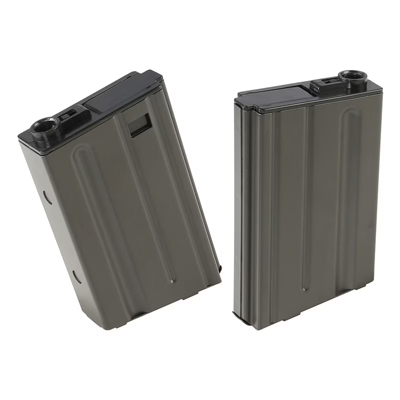CYMA Plus Colt XM16E1 (Model 603 初期型)