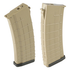 CYMA Plus KAC SR-47 CQB 9.5inch TAN
