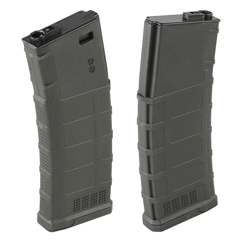 CYMA Plus UCWRG AR-15 14.5inch
