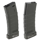 CYMA Plus JW2 TR-1 Rifle M-LOK 10inch