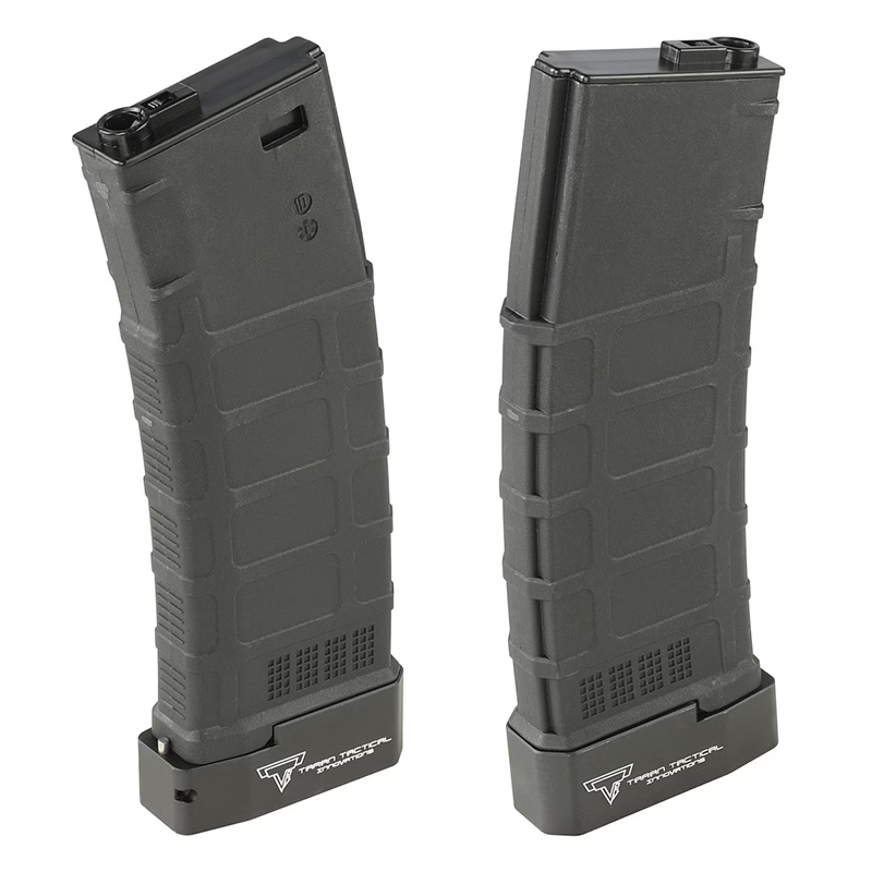 CYMA Plus JW2 TR-1 Rifle M-LOK 10inch
