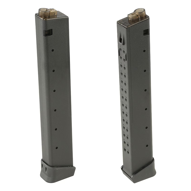 CYMA Plus PWS PCC Strike Industries 4inch