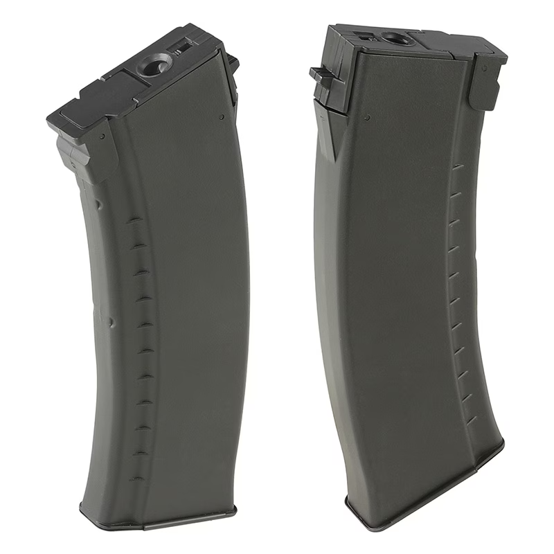 CYMA Plus AK74M