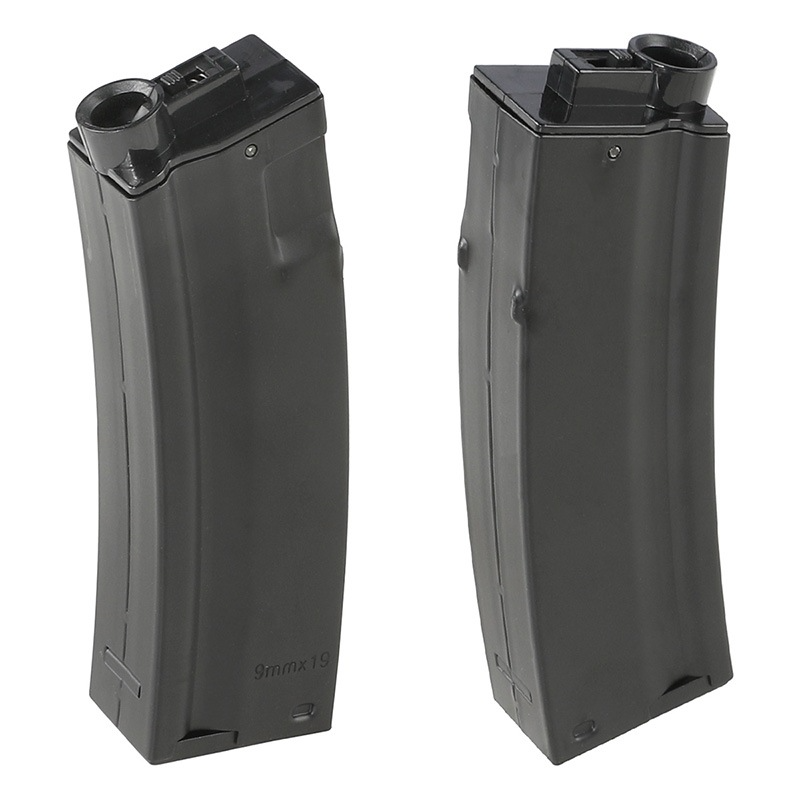 CYMA Plus Umarex H&K MP5K-PDW
