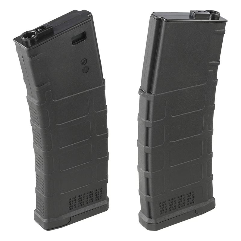 CYMA Plus CYBERGUN FN SCAR L BK