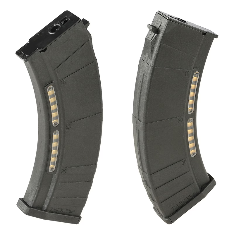 CYMA Plus CAA AK ALFA AKL-7.62