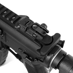 KRYTAC Barrett REC7 MK3 SBR BK