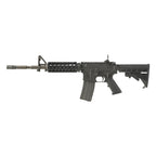 GHK Colt M4A1 RAS 14.5" CO2 GBBR 2026【Super Accuraカスタム注文】