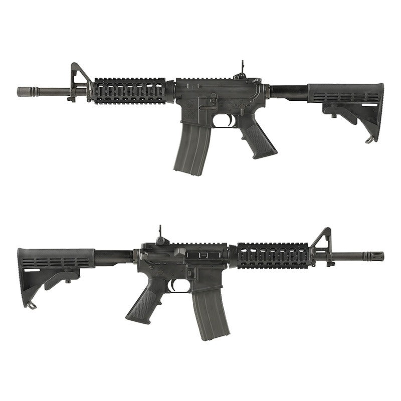 GHK Colt M4A1 RAS 12.5