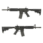GHK Colt M4A1 RAS 12.5" CO2 GBBR 2026【Super Accuraカスタム注文】