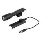 WADSN SureFire M600Cタイプ LEDスカウトライト (SR-07タイプリモートデュアルスイッチ)