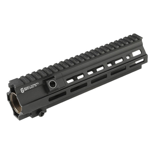 Airsoft Artisan Geissele MK15 M-LOKハンドガード (東京マルイ HK416次世代電動ガン対応)