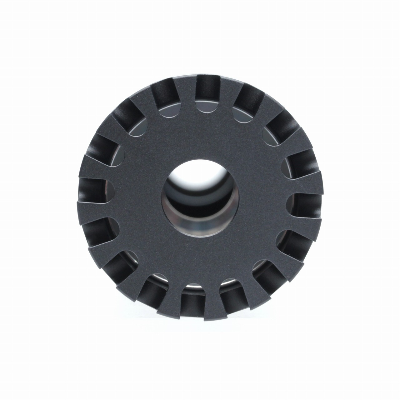RGW B&T RBS SQD QDダミーサプレッサー for MP5 Tri Lug