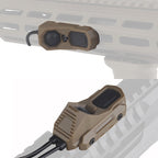 WoSporT AXON Pro Type シングルワイヤースイッチ