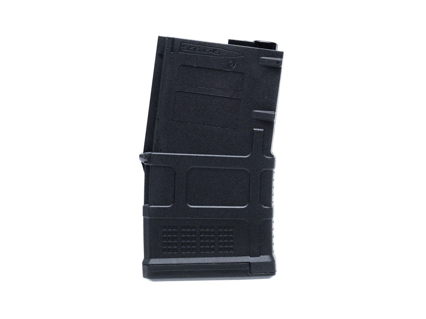 DMT/C.A.T. 電動M4用マガジン SHORT スプリング式 20/70連