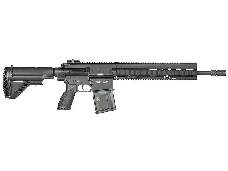 VFC Umarex  H&K HK417 16" Recon