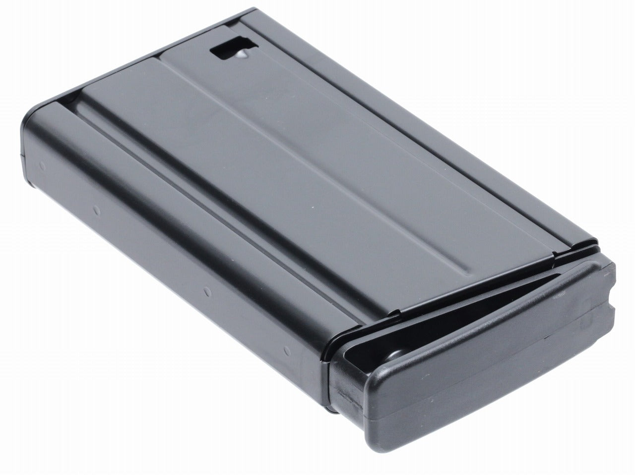 VFC SCAR-H 160連射スペアマガジン 3本セット (BK)