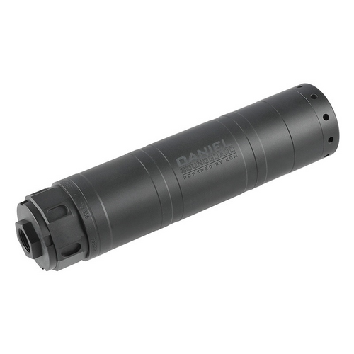 Daniel Defense ダニエルディフェンス サプレッサー 14mm逆ネジ RGW Daniel Defense SG-556タイプ ダミーサプレッサー 14mm逆