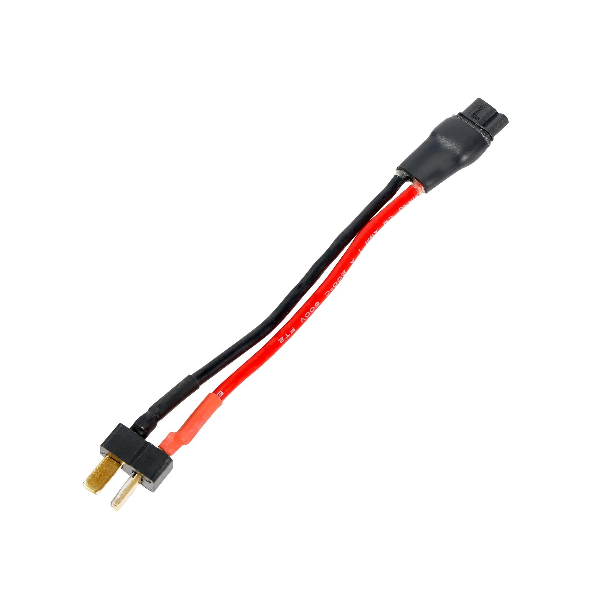 Laylax GIGA TEC エボルト用変換コネクター Tコネクター