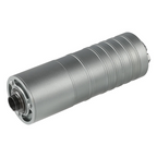 KIZUNA WORKS Hexagon Tactical DTKPタイプ ダミーサプレッサー 24mm正/14mm逆