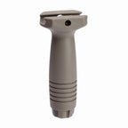 DMT エアソフト用フォアグリップ 20mm ナイツタイプ