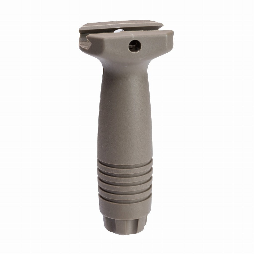 DMT エアソフト用フォアグリップ 20mm ナイツタイプ