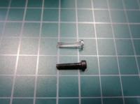 ダーティワークス ねじっチャイナ(海外製モーター用プラねじ)