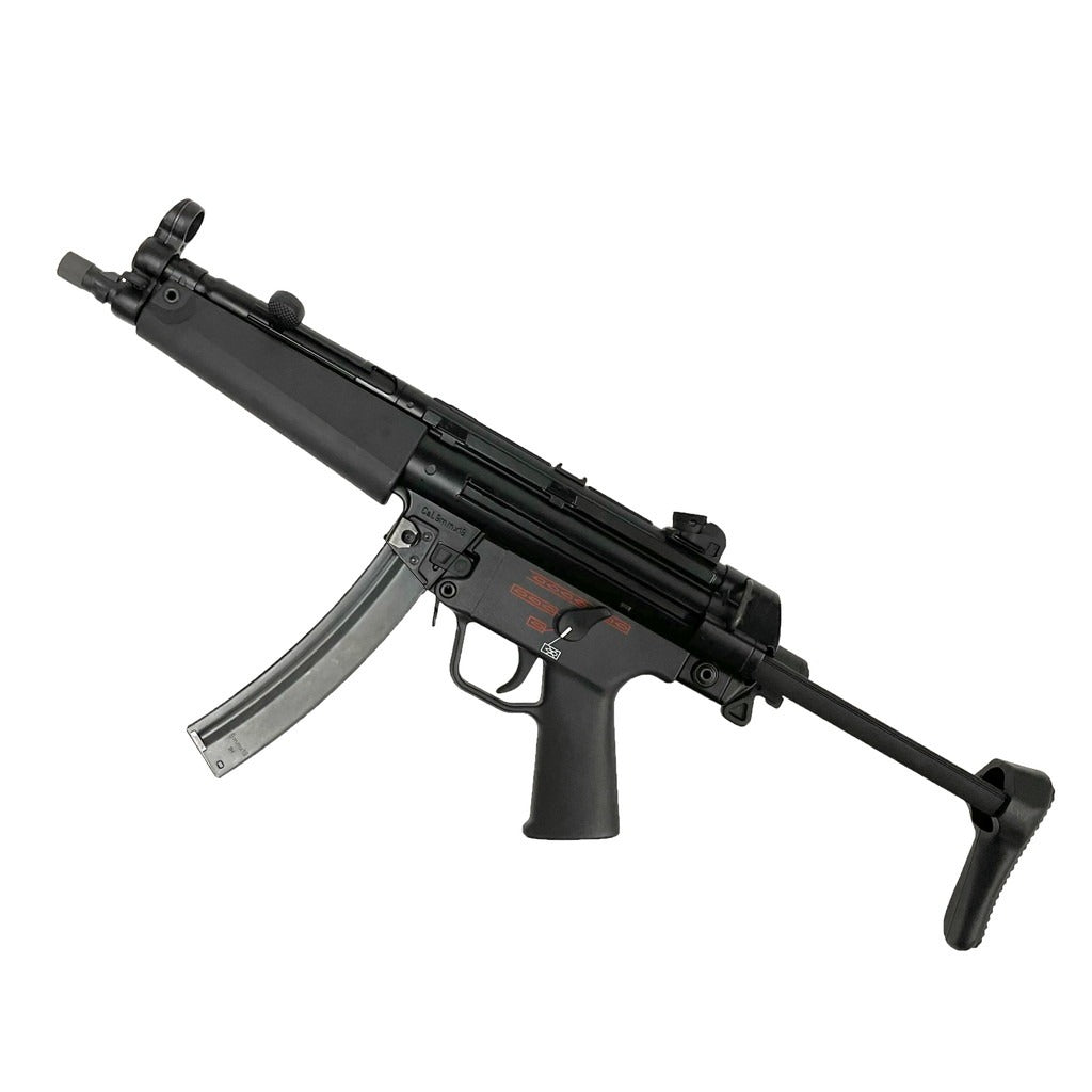 VFC H&K MP5A5 ZD – AIRSOFT97 WEB