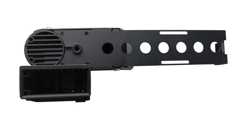CYMA 電動P90用 1500連ボックスマガジン – AIRSOFT97 WEB