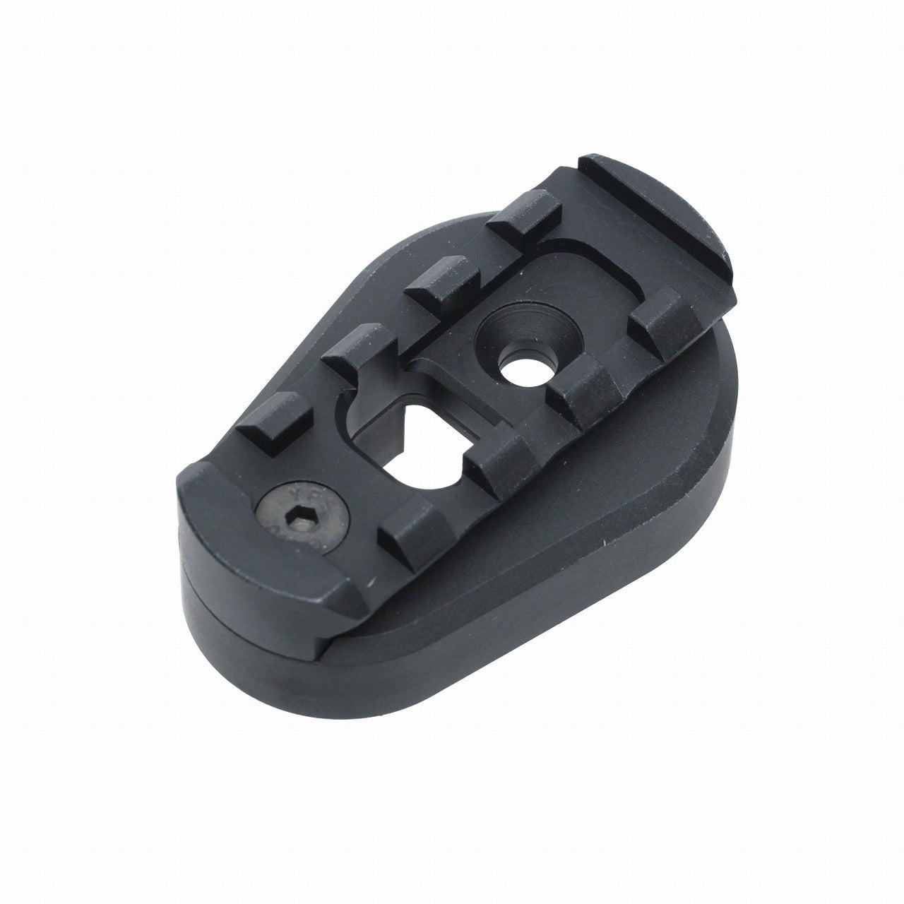SPARK ピカティニーストックベース for スタンダード電動M4
