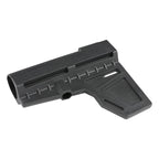 SAA KAK Shockwave Bladeタイプ ピストルスタビライザー BK