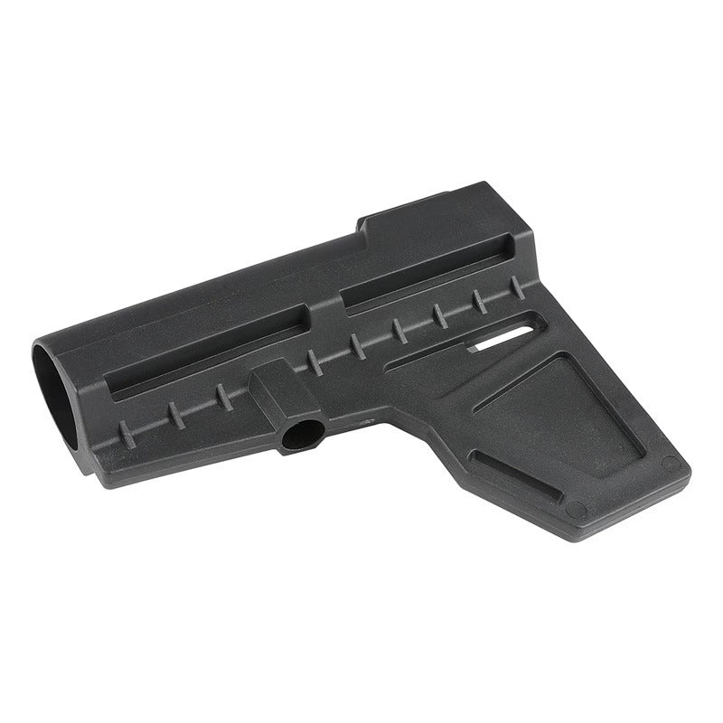 SAA KAK Shockwave Bladeタイプ ピストルスタビライザー BK