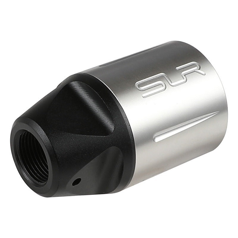 SAA SLR Synergy Linear Hybridタイプ コンペンセイター (14mm逆ネジ) SV