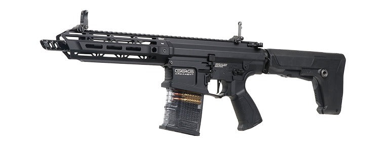 G&G TR16 SBR 308 Mk2